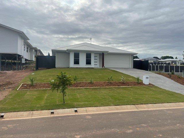 Brand New Home!