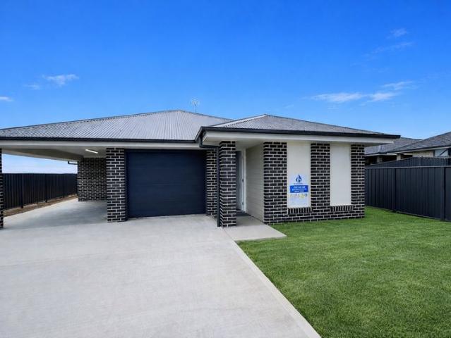 BRAND NEW HOME!