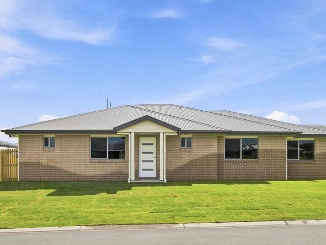 Brand New Home!