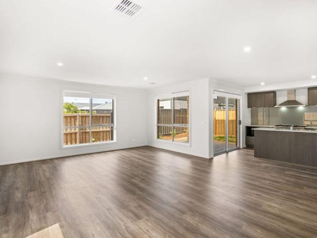 Brand New Home That Has It All