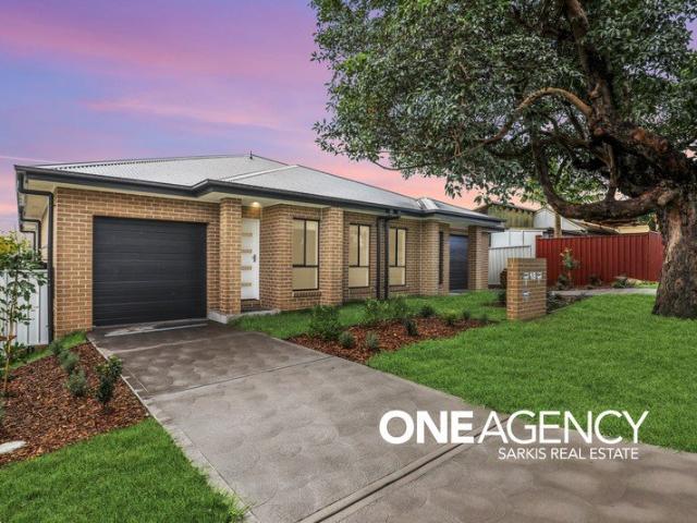 BRAND NEW HOME, Ultra Modern Living in the Heart of Wallsend