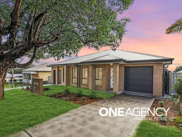 BRAND NEW HOME Ultra Modern Living in the Heart of Wallsend