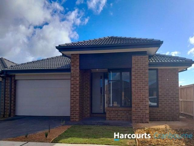 Brand New Home Verve Estate!
