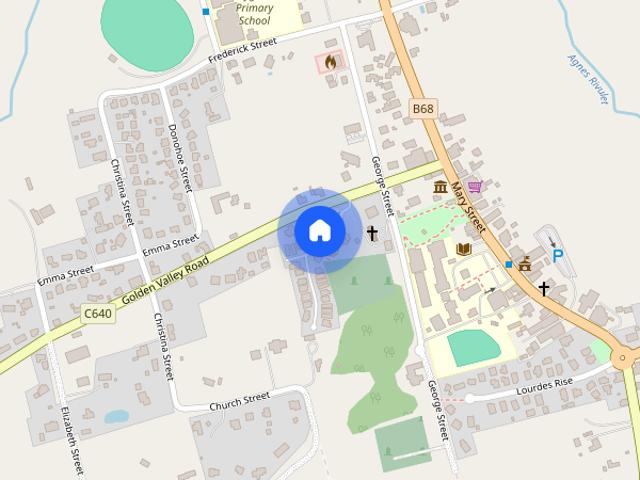 Brand New Home, Walk to Cygnet Town Centre