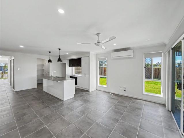 Brand New Home with Multiple Living Spaces