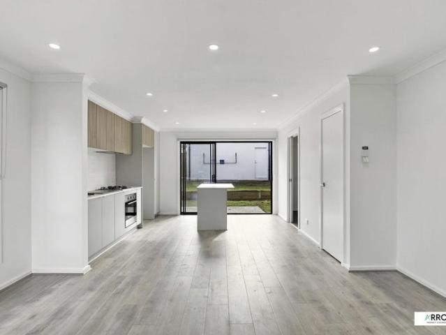 BRAND NEW HOME WITH MODERN COMFORT & EASY LIVING