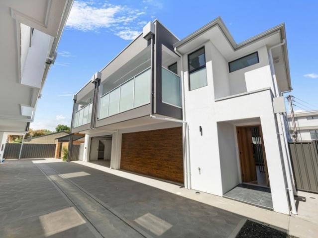 Brand New Home with Modern Comfort