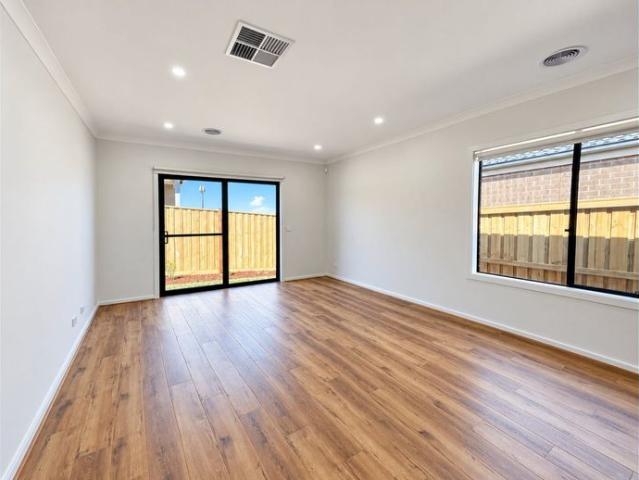 BRAND NEW HOME WITH MODERN COMFORT