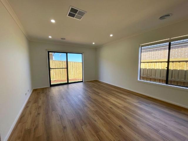 BRAND NEW HOME WITH MODERN COMFORT