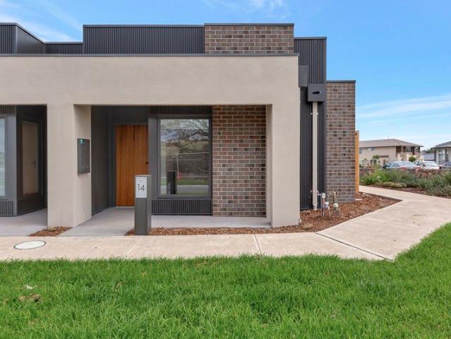 Brand New Home with Modern Features in Wollert