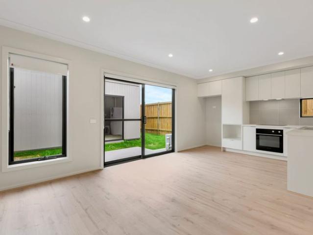 Brand New Home with Modern Features in Wollert