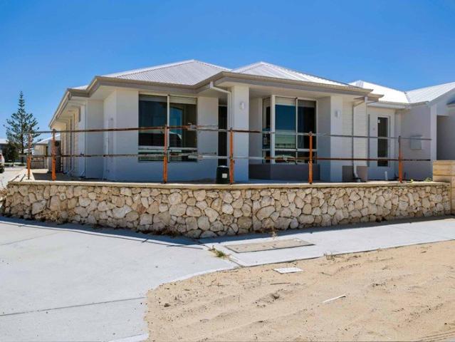 Brand New Home With a Touch of Magic!