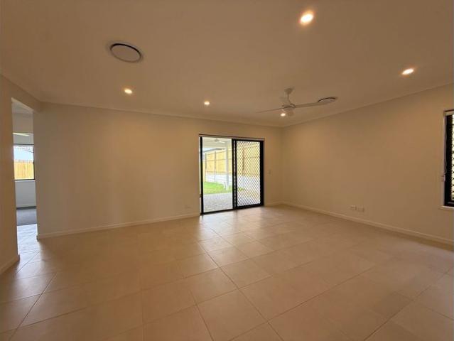 Brand New Home with Ducted AC Throughout!