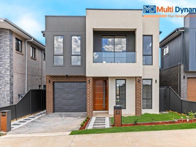 Brand New Home With Dual Income Opportunity