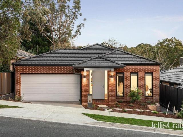 Brand New Home with Every Advantage