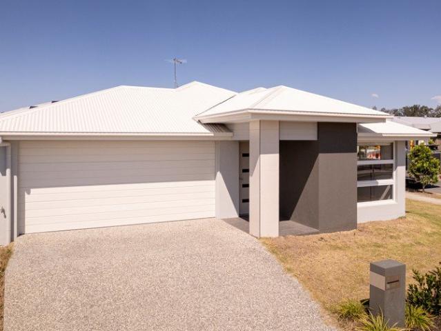 Brand New Home with Flexible Living and Endless Potential