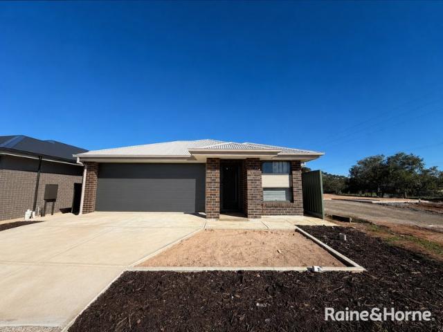 Brand New Home with Flexible Living in Evanston Gardens
