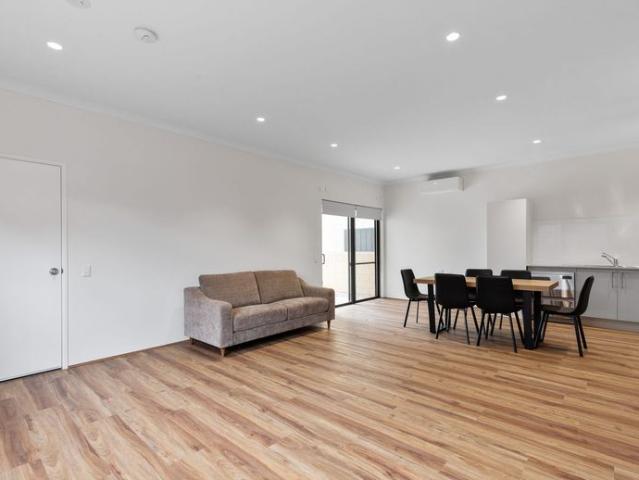 Brand New Home with Flexible Living Options