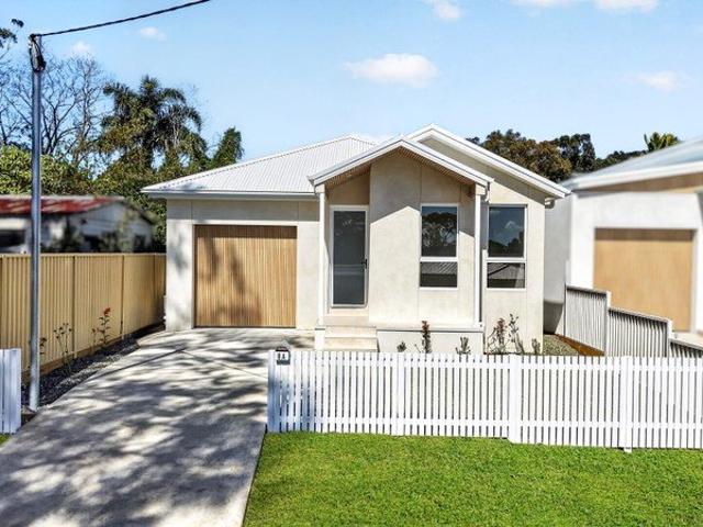 Brand New Home With Lakeside Lifestyle
