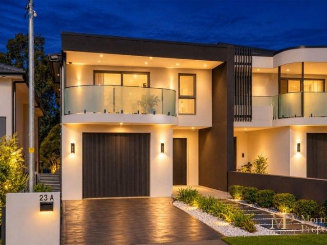 BRAND NEW HOME WITH POOL