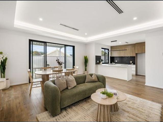 Brand New Home with Premium Finishes in Hope Valley