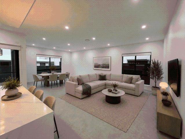 Brand New Home with Premium Finishes & Outdoor Entertaining