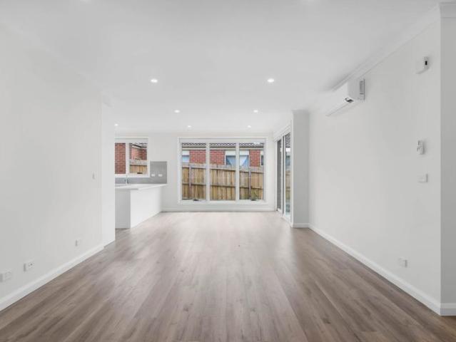 Brand New Home with Stunning Dandenong Ranges Views