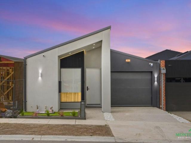 Brand New Home with Style, Quality, Location and Luxury!