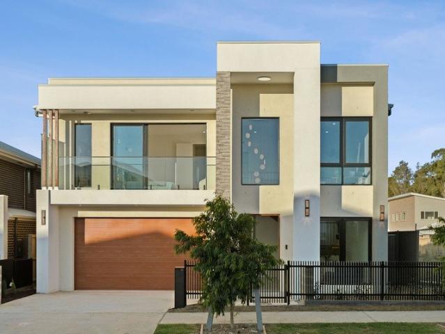 Brand New Home with Style & Versatility!