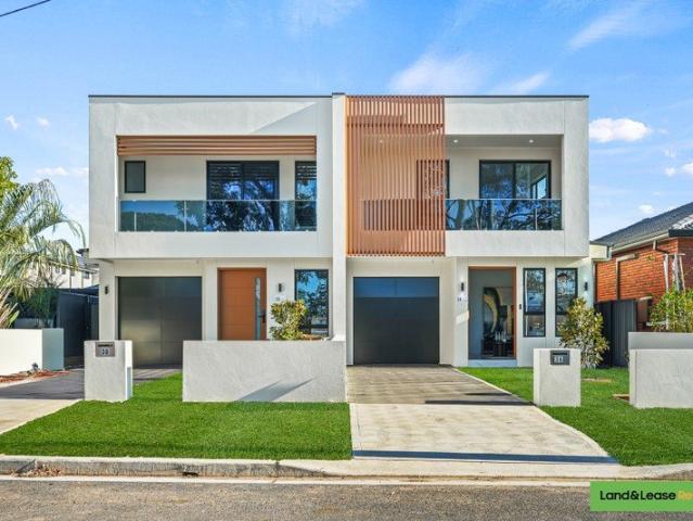 Brand New Home with Self Contained Studio. Walk to Minto Train station