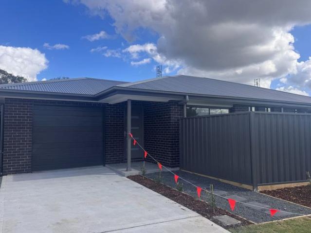 Brand New Home with Solar – Be the First to Move In