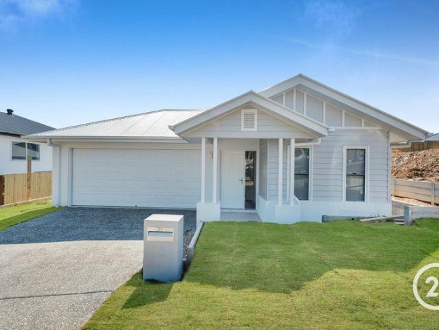 Brand New Home with Solar Power!