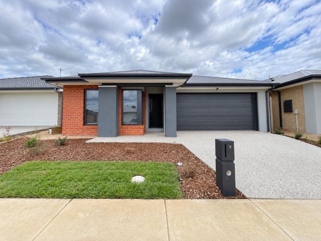 BRAND NEW HOME WITH SPACE AND STYLE