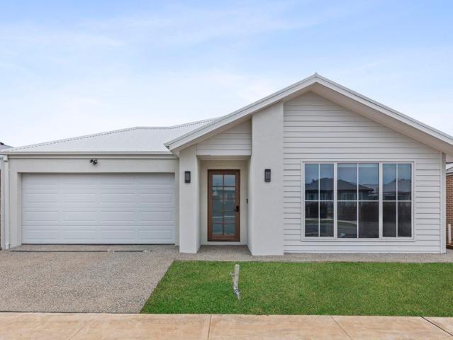 Brand New Home with Space, Style and Flexible Family Living