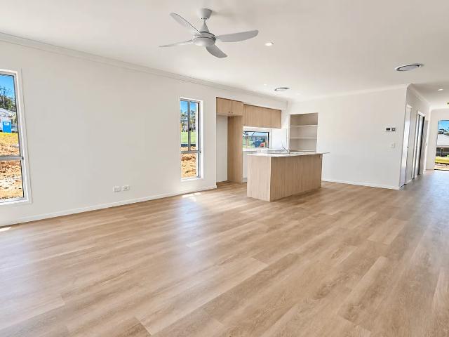 BRAND NEW HOME WITH SPACE, STYLE & COMFORT