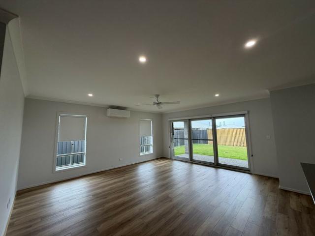 BRAND NEW HOME WITH SPACE, STYLE & COMFORT IN BARGARA
