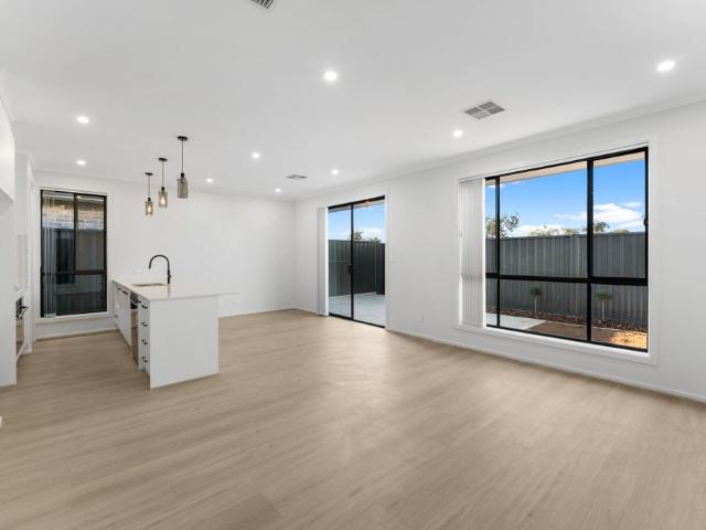 Brand New Home with Two Living Areas, Stylish Finishes & Low Maintenance Living