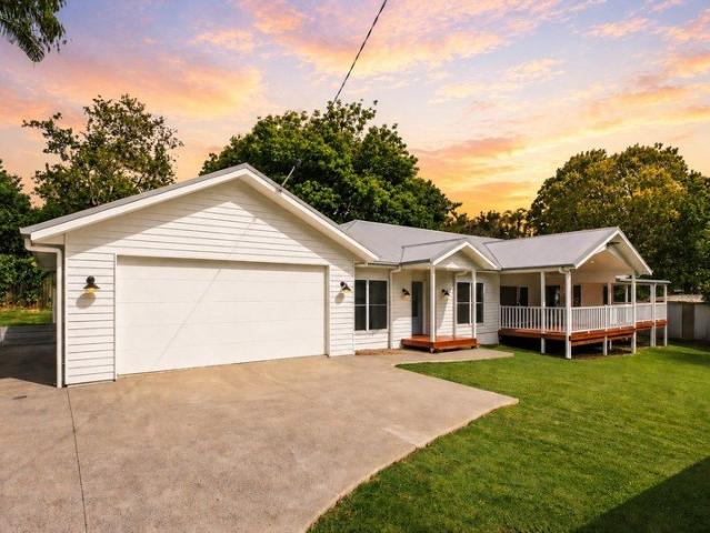Brand New Home with Village Convenience