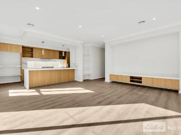 Brand New Home with 2 Master Bedrooms | Zoned for Werribee Secondary College!