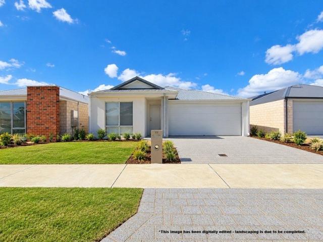 Brand New Home â Fresh, Modern & Ready for You!