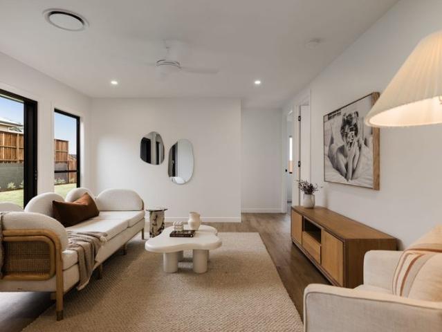 Brand New Home Absolute Quality