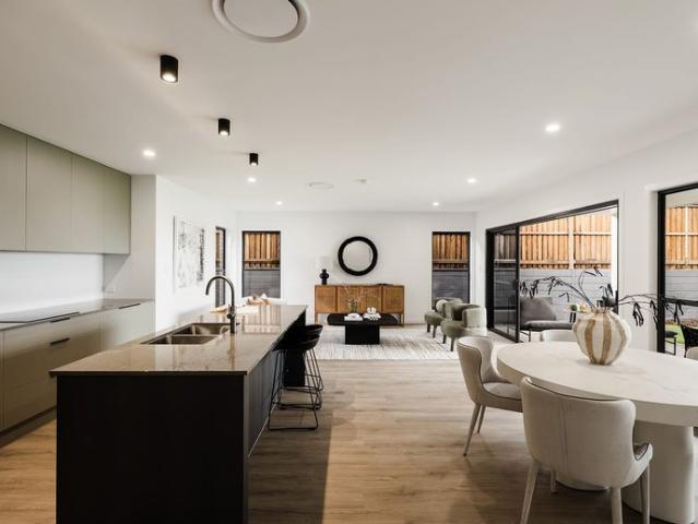 Brand New Home Absolute Quality