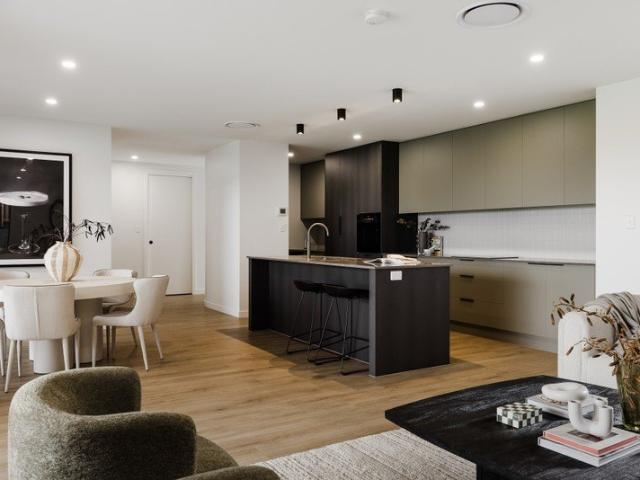 Brand New Home Absolute Quality