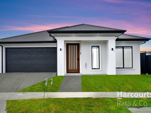 Brand New Home ALL OFFERS WELCOME