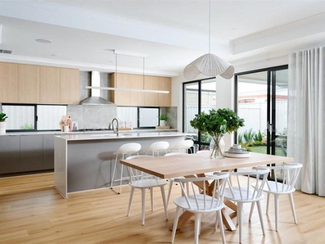 BRAND NEW HOME AND LAND PACKAGE AVAILABLE NOW!