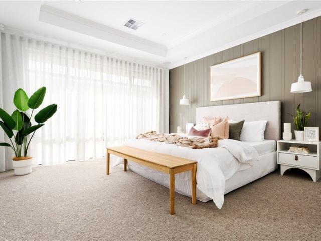 BRAND NEW HOME AND LAND PACKAGE AVAILABLE NOW!