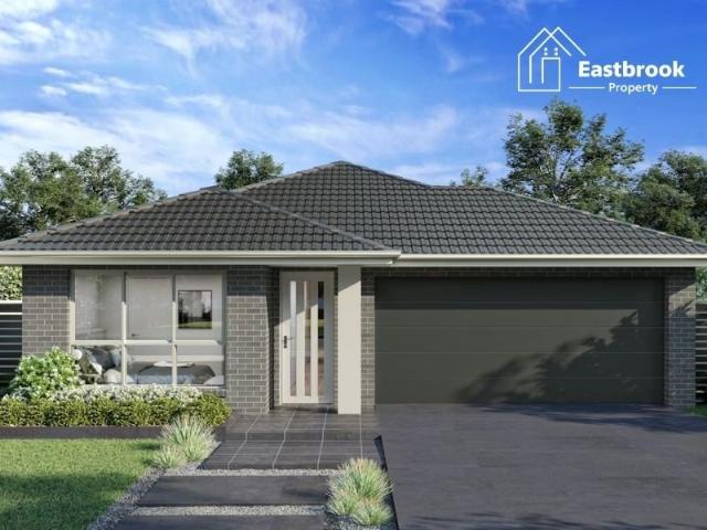 Brand New Home and Land Package in Bringelly, NSW, Australia