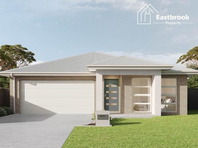 Brand new home and land package in Figtree Hill, Gilead featuring modern design, quality inclusions and comfortable family living