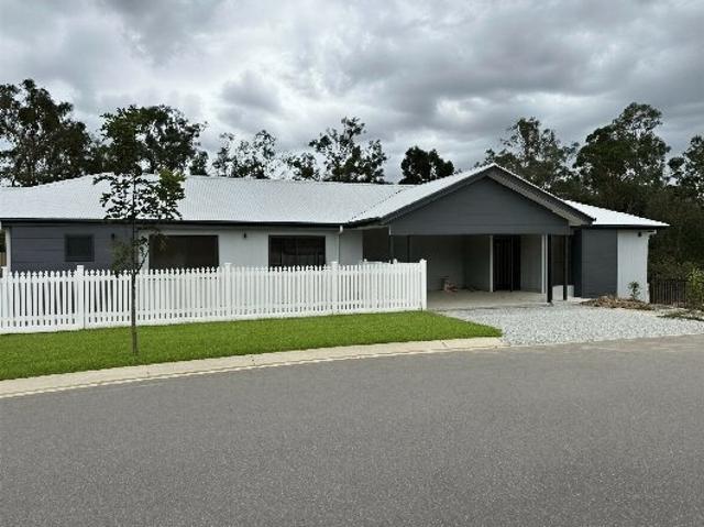 Brand New home Available Now