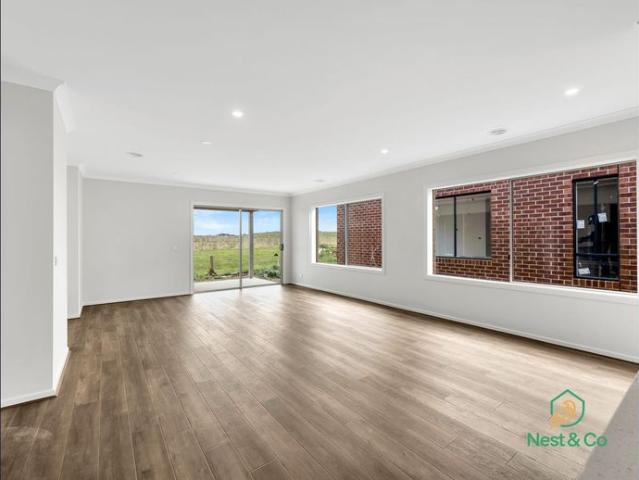BRAND NEW HOME AVAILABLE NOW!